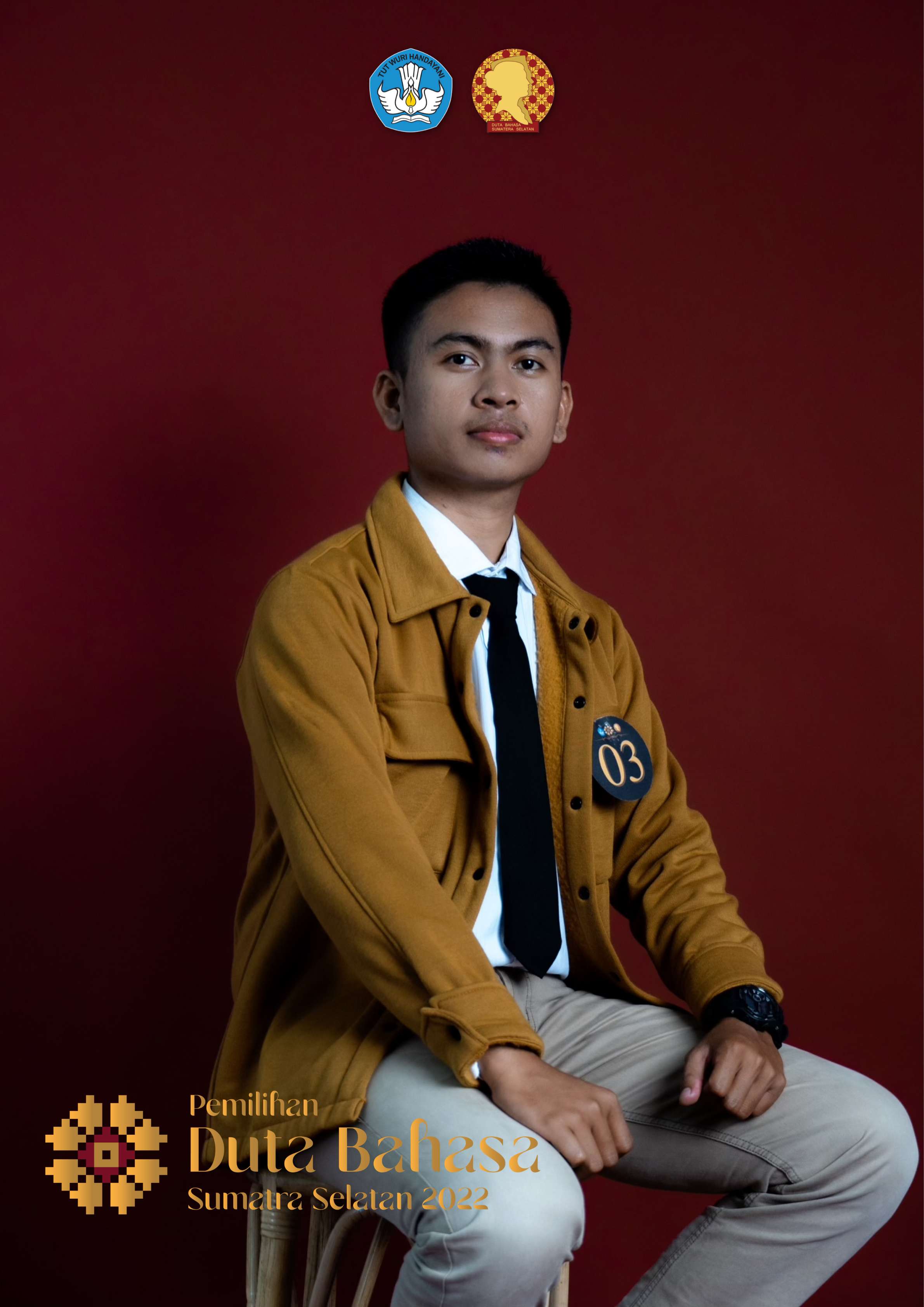 WIRANDO SOLEH PUTRA